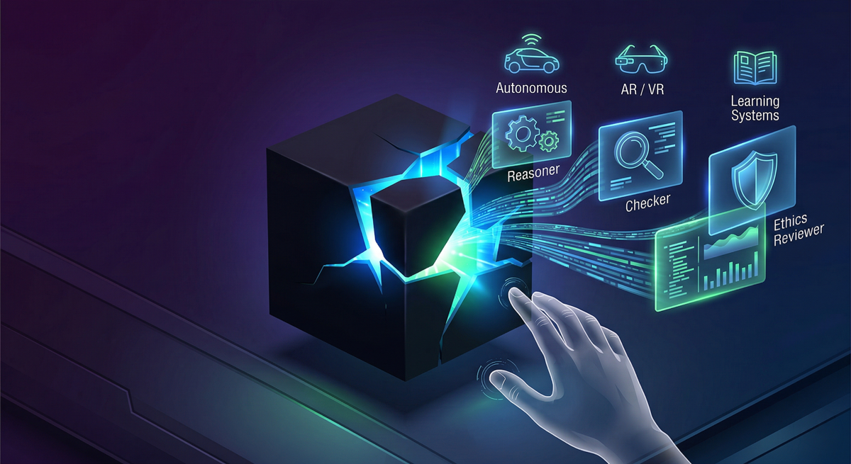 Unboxing the AI Black Box: Call for Research Participants