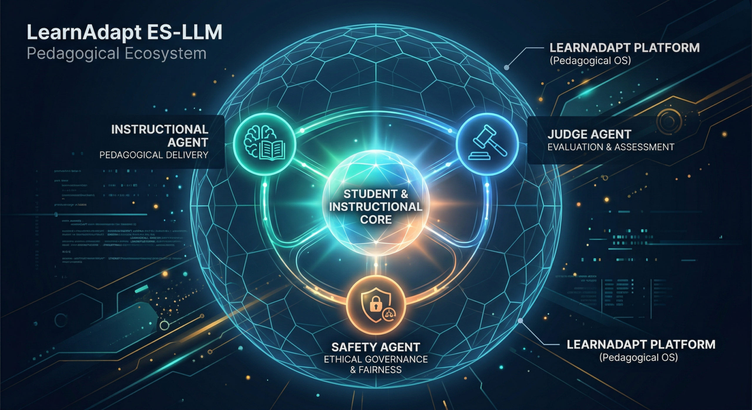Beyond the Monolith: Why the Future of AI Tutors Requires Specialized Ensembles (And a Pedagogical OS)
