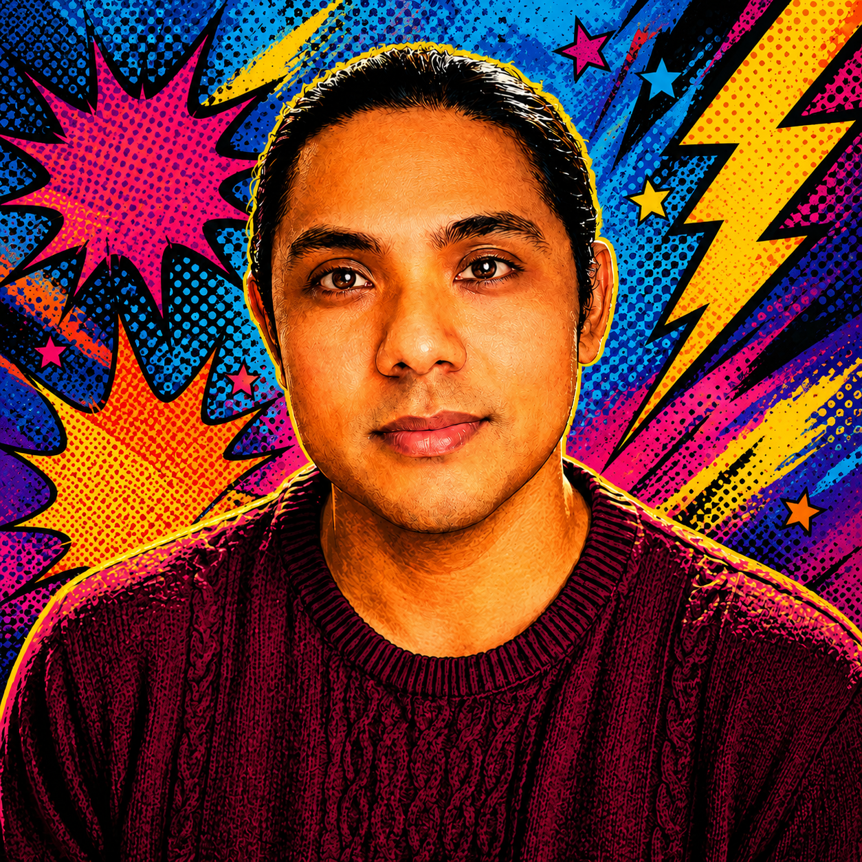 Nizam Kadir | Machine Pedagogical Intelligence & AI in Education